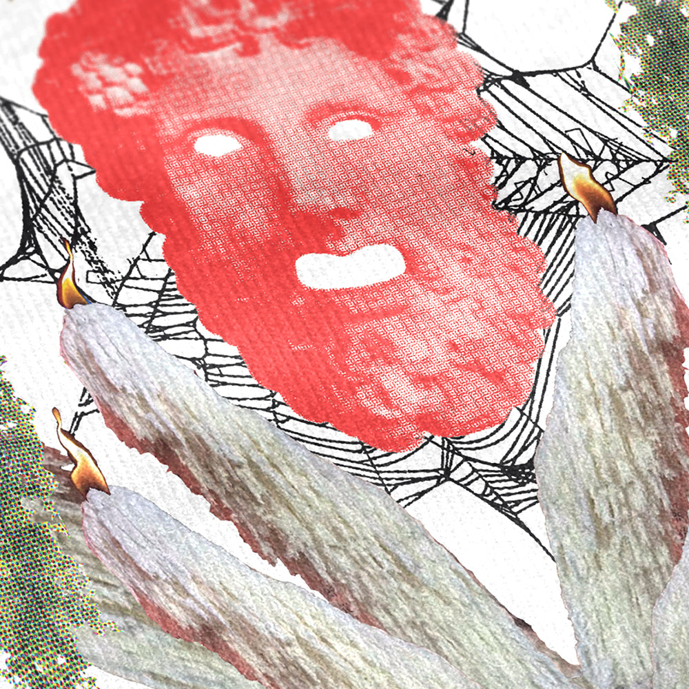 Reception S.C. LS La Carafe T-Shirt