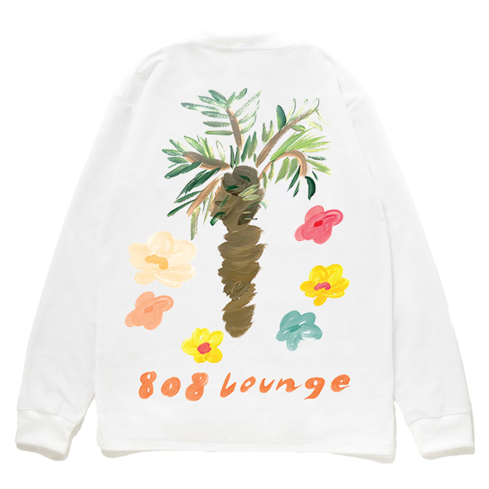 Reception S.C. LS 808 Lounge T-Shirt