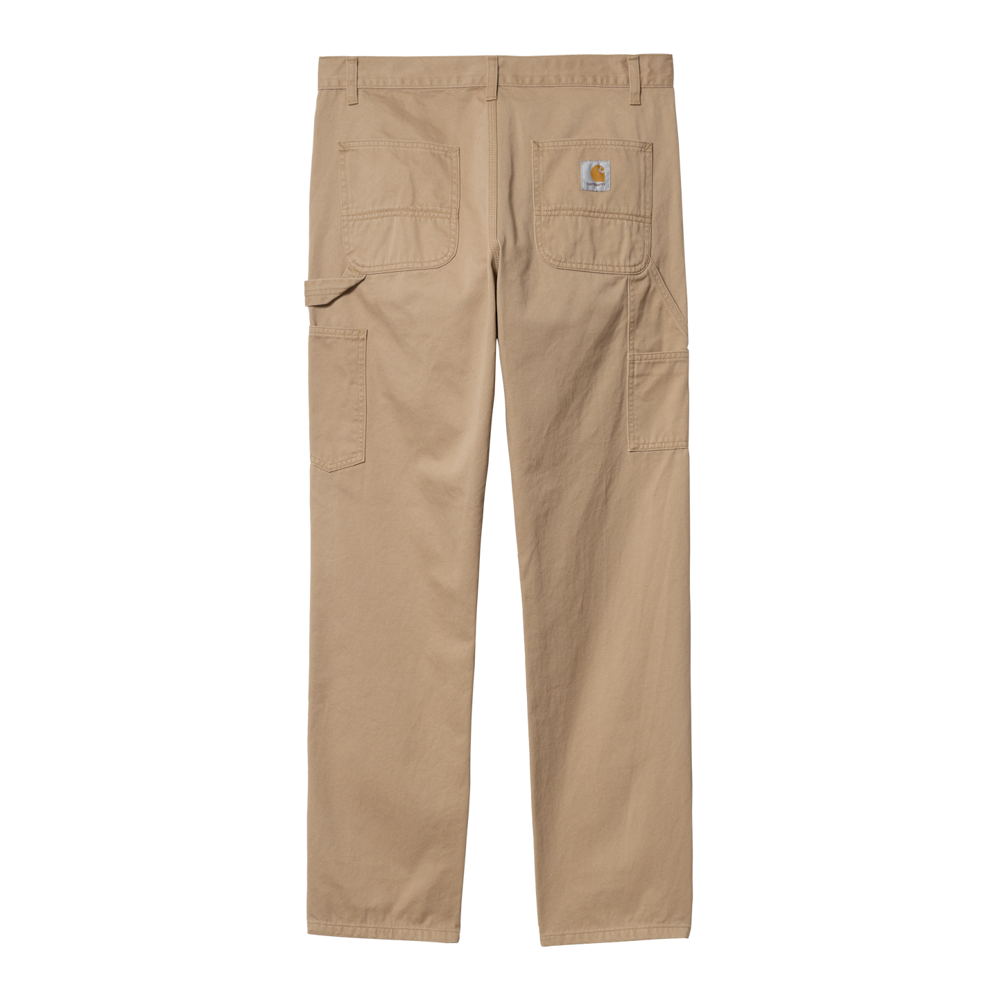 Carhartt WIP Ruck Single Knee Pant - Nomad Stone
