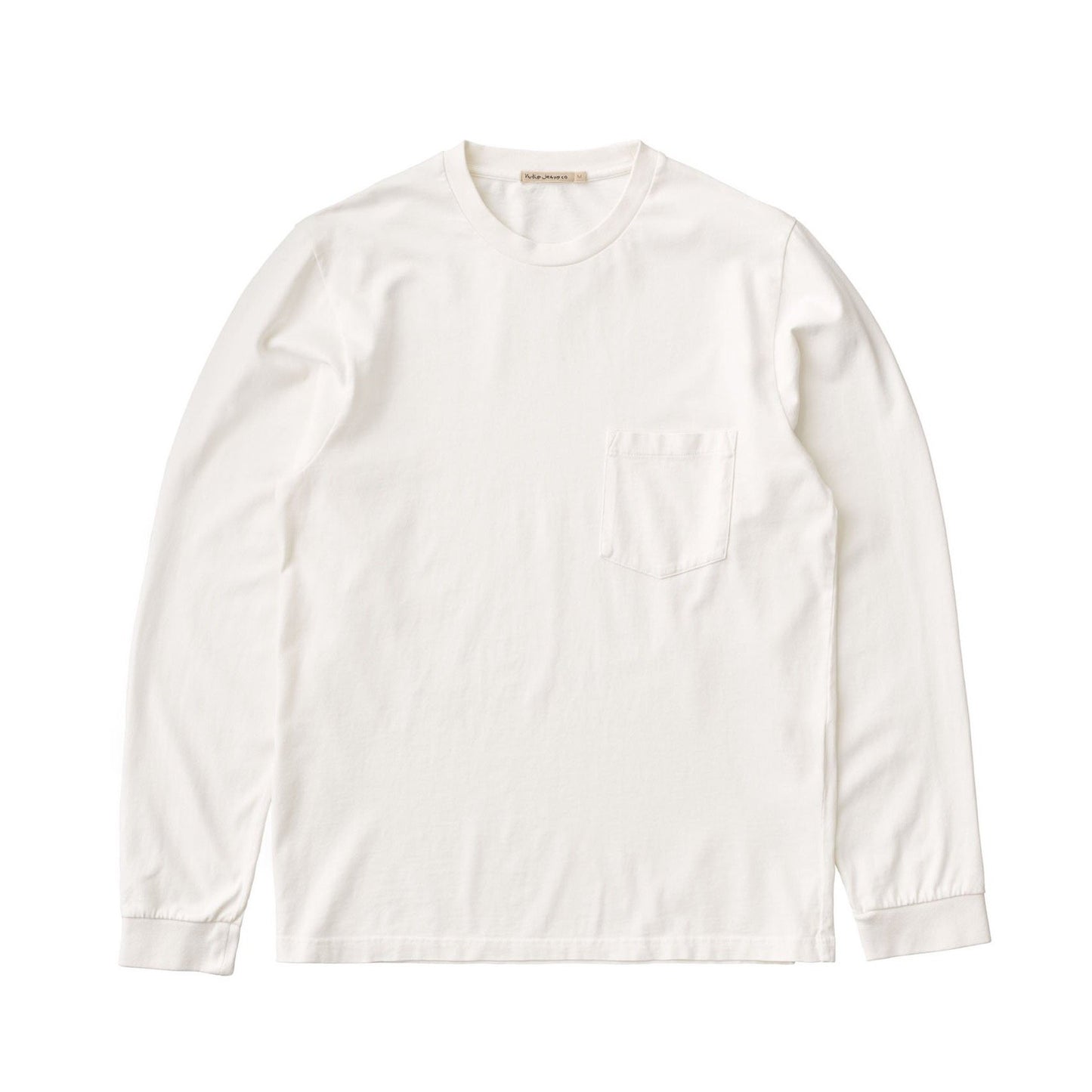 Nudie Jeans Co. Rudi Heavy Pocket T-Shirt