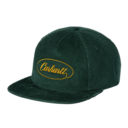 Carhartt WIP Rugged Cap