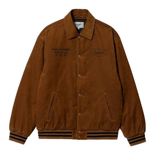 Carhartt WIP Rugged Letterman Jacket
