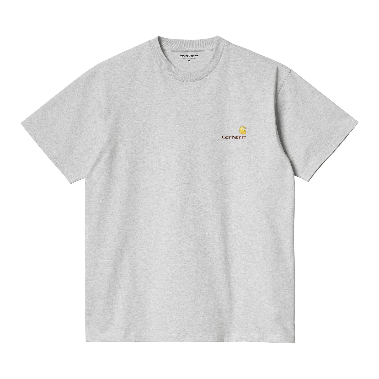 Carhartt WIP American Script T-Shirt