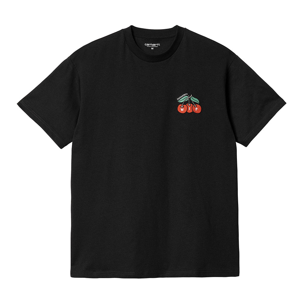 Carhartt WIP Blush T-Shirt - Black