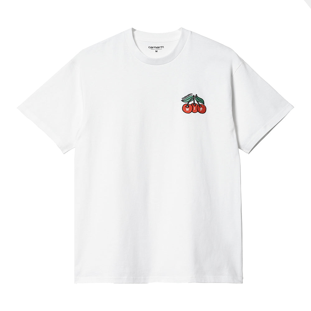 Carhartt WIP Blush T-Shirt - White