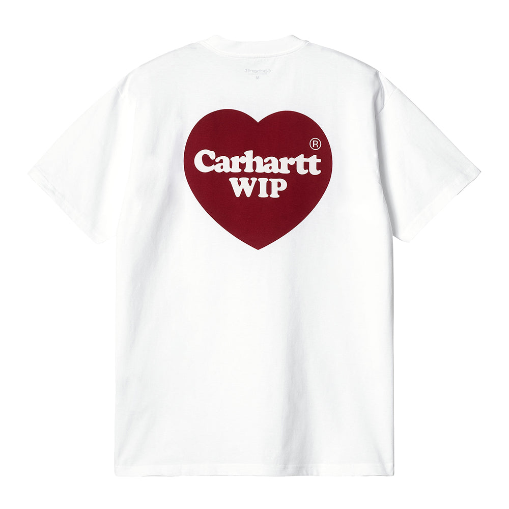 Carhartt WIP Double Heart T-Shirt