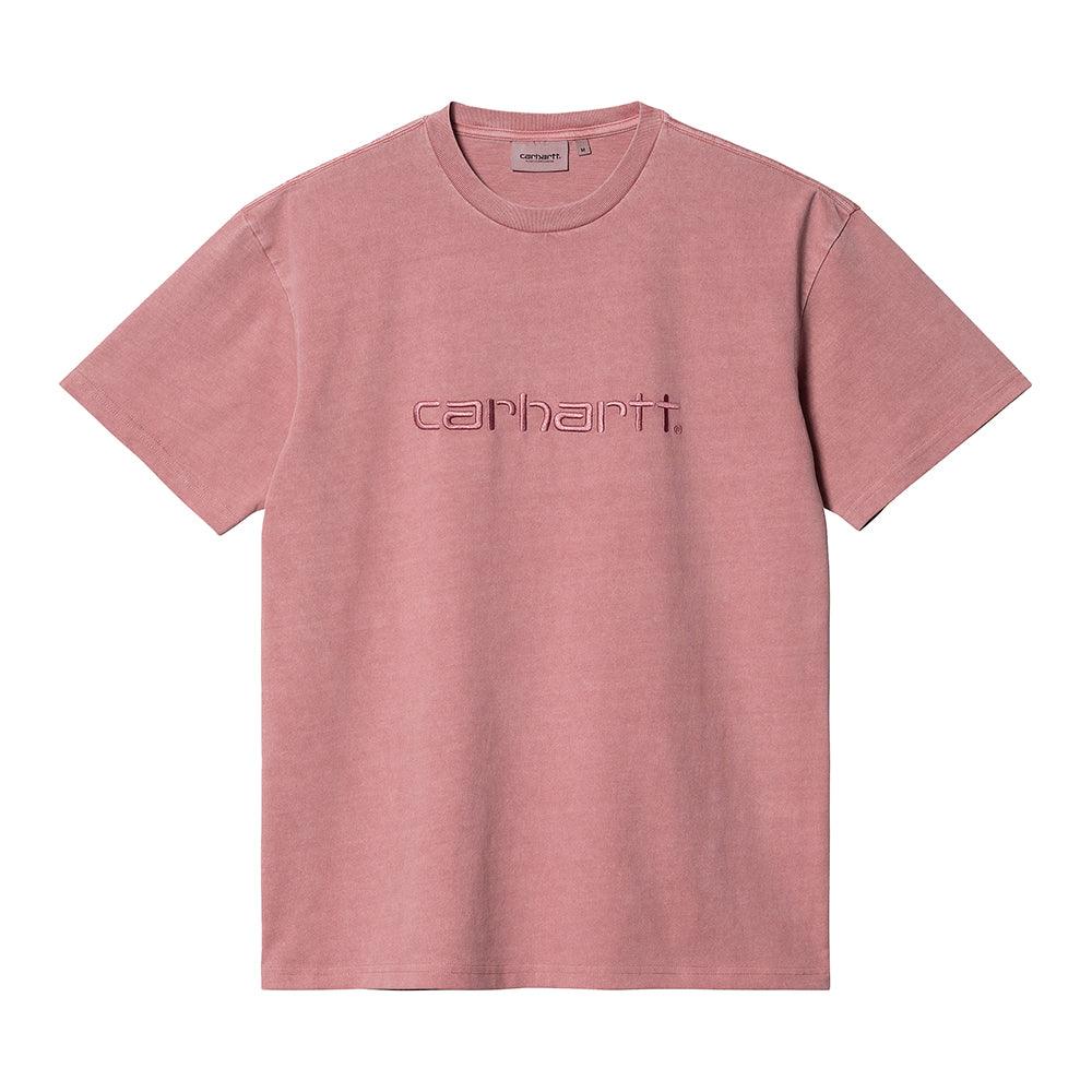Carhartt WIP Duster T-Shirt - Dahlia