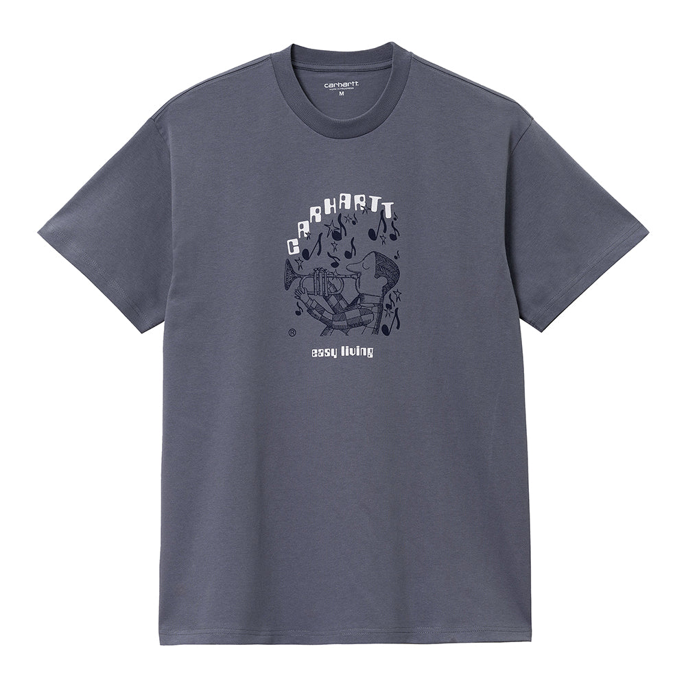 Carhartt WIP Easy Living T-Shirt