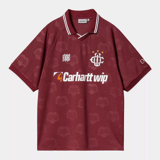 Carhartt WIP S/S HarttEs Football T-Shirt