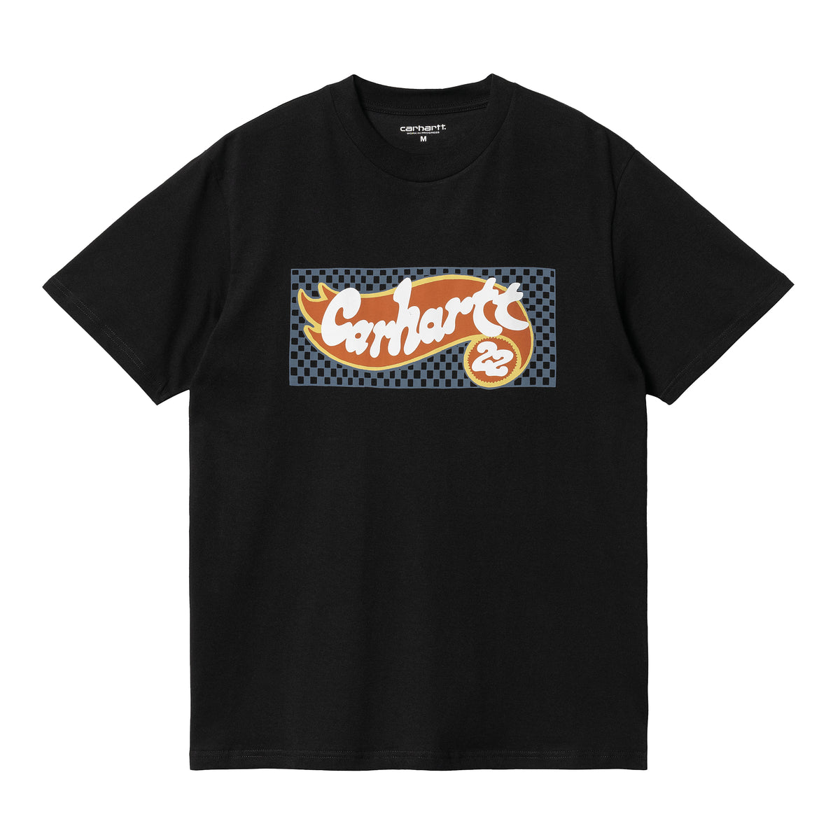 Carhartt WIP Joyride T-Shirt - Black