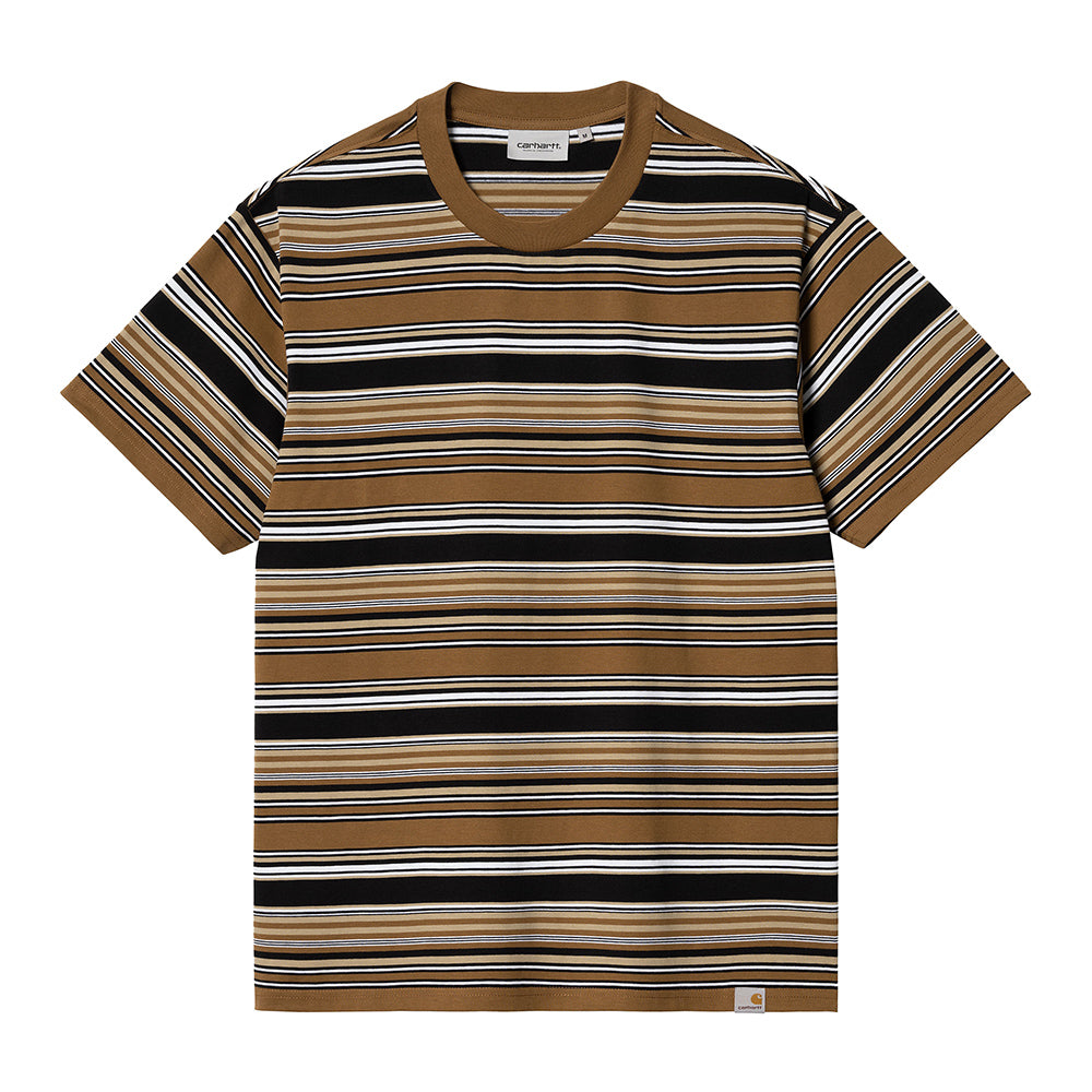 Carhartt WIP Lafferty T-Shirt – Dogfish Menswear