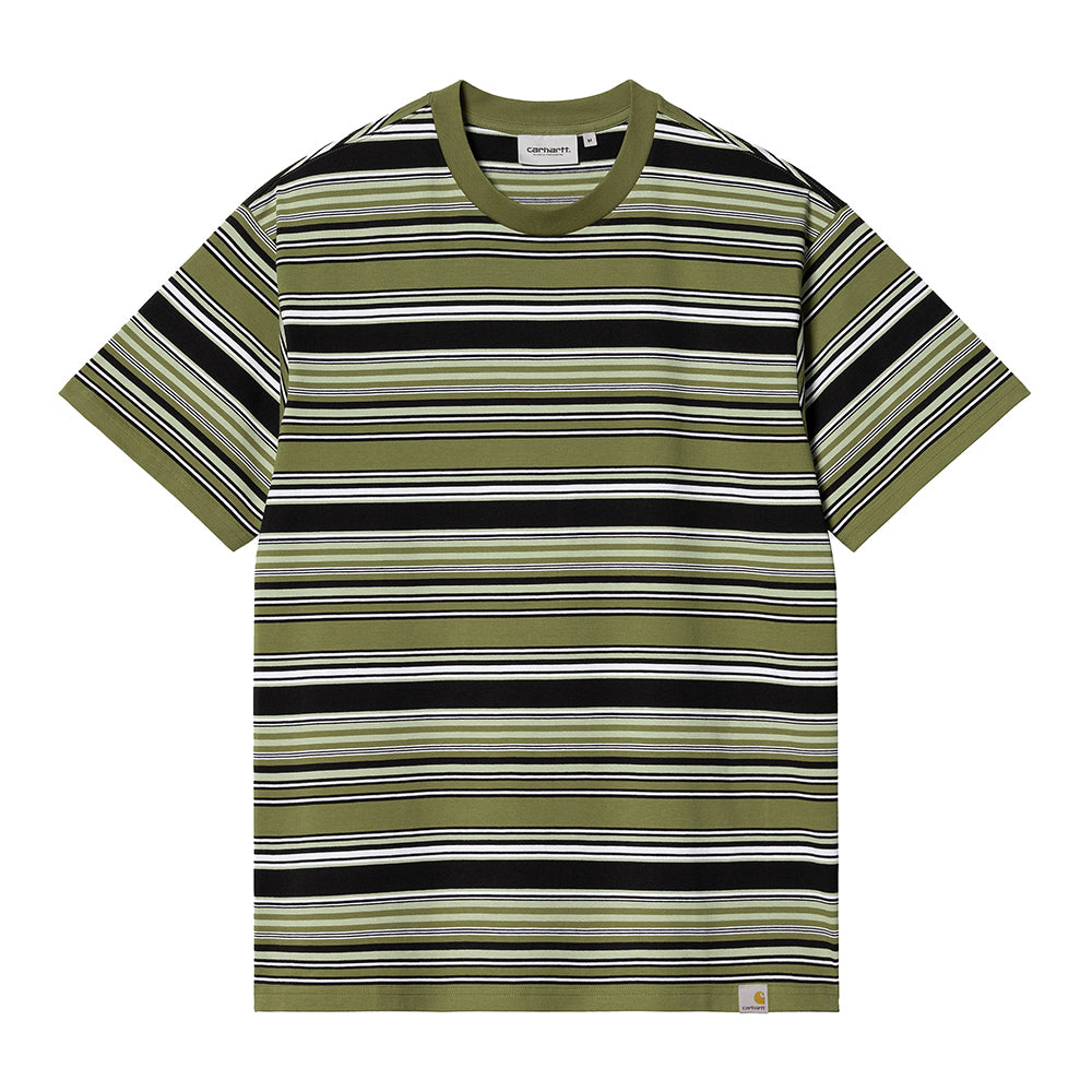 Carhartt WIP Lafferty T-Shirt - Kiwi
