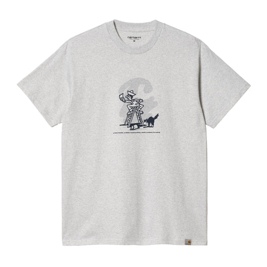 Carhartt WIP Lucky Painter T-Shirt