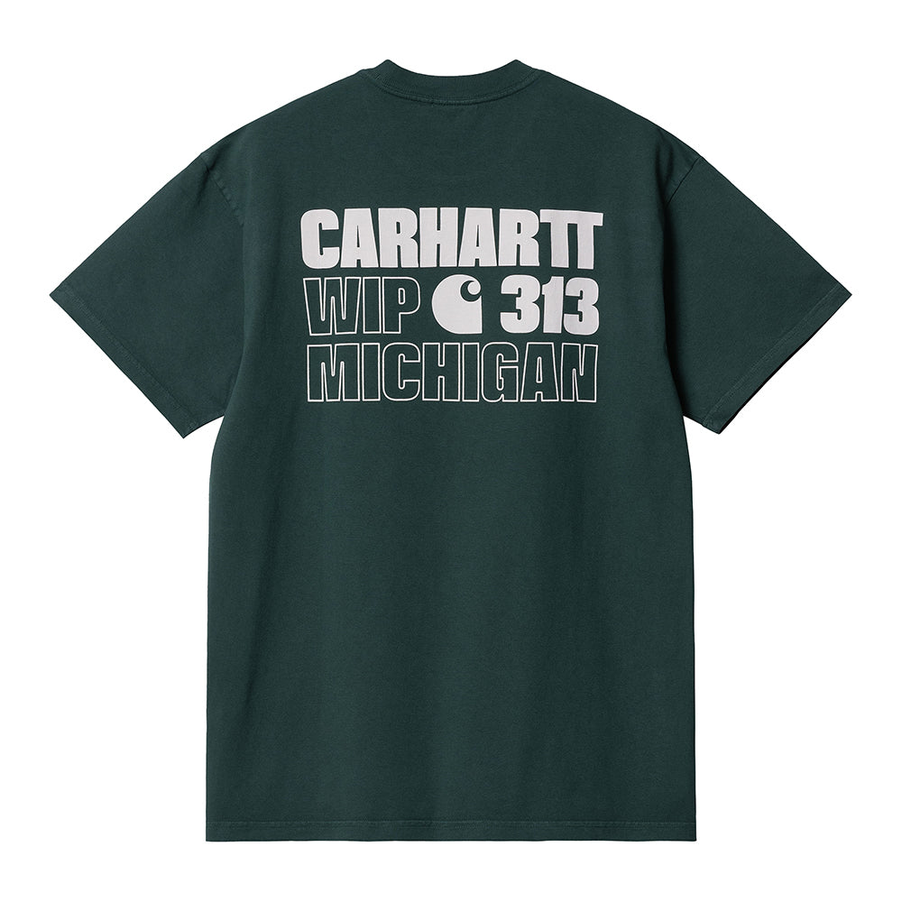 Carhartt WIP Manual T-Shirt