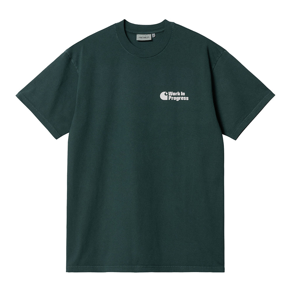 Carhartt WIP Manual T-Shirt