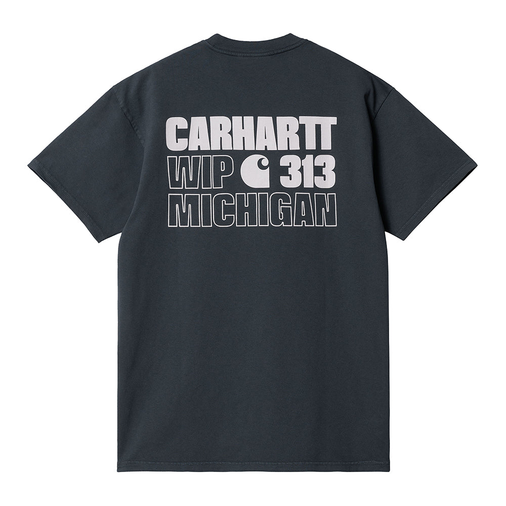 Carhartt WIP Manual T-Shirt