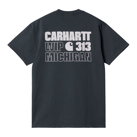 Carhartt WIP Manual T-Shirt