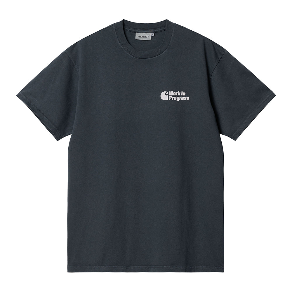 Carhartt WIP Manual T-Shirt - Zeus