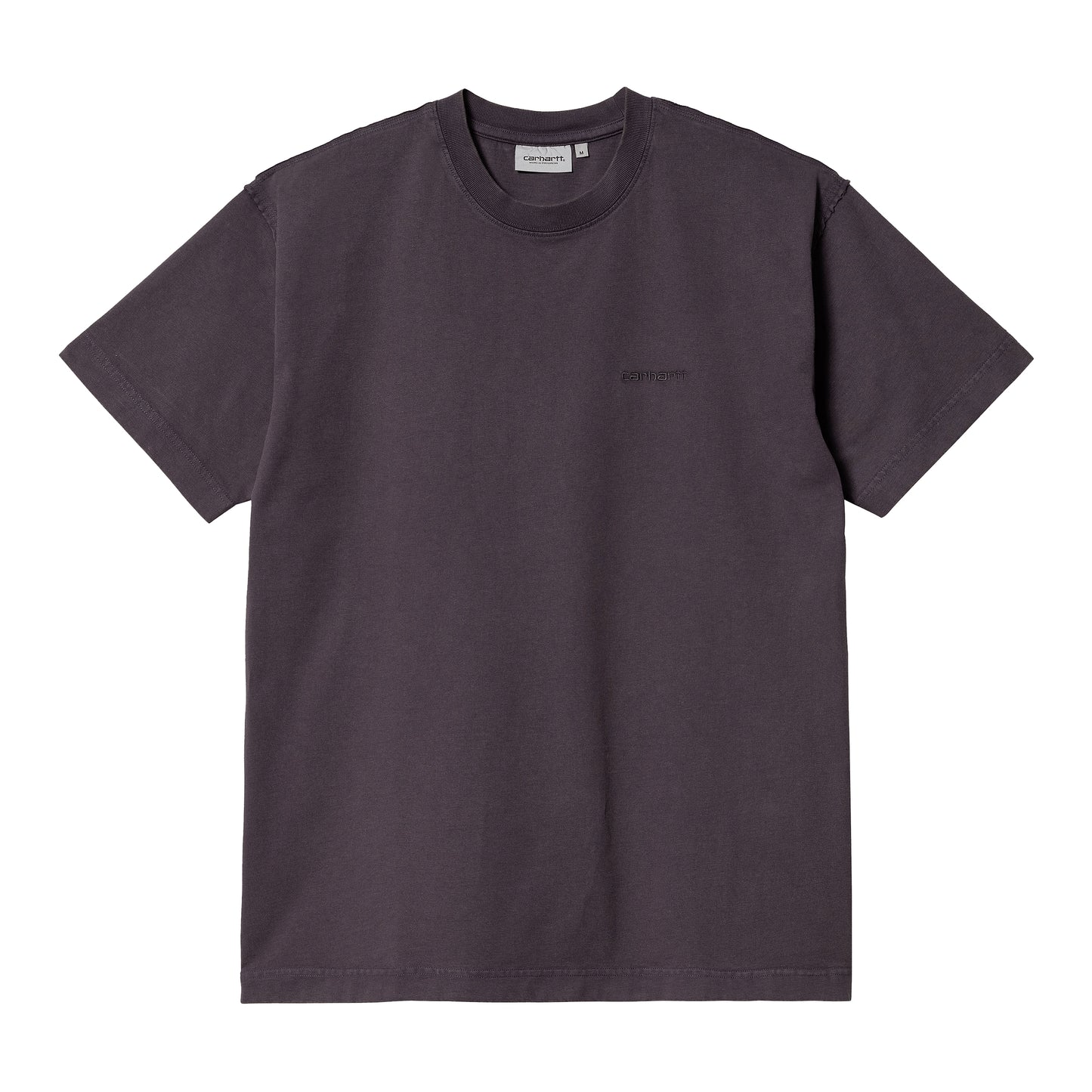 Carhartt WIP Marfa T-Shirt - Artichoke Moon