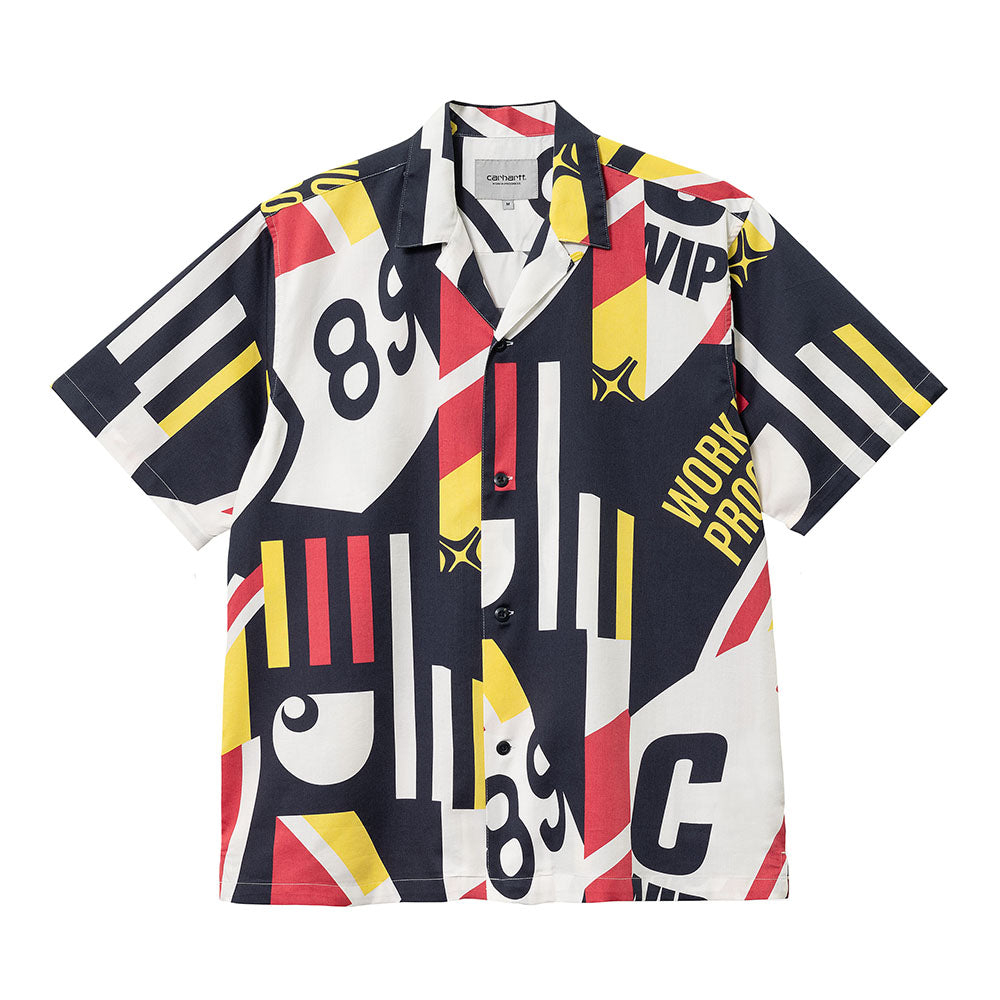 Carhartt WIP Marina Shirt