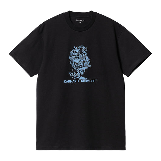 Carhartt WIP Moving Service T-Shirt