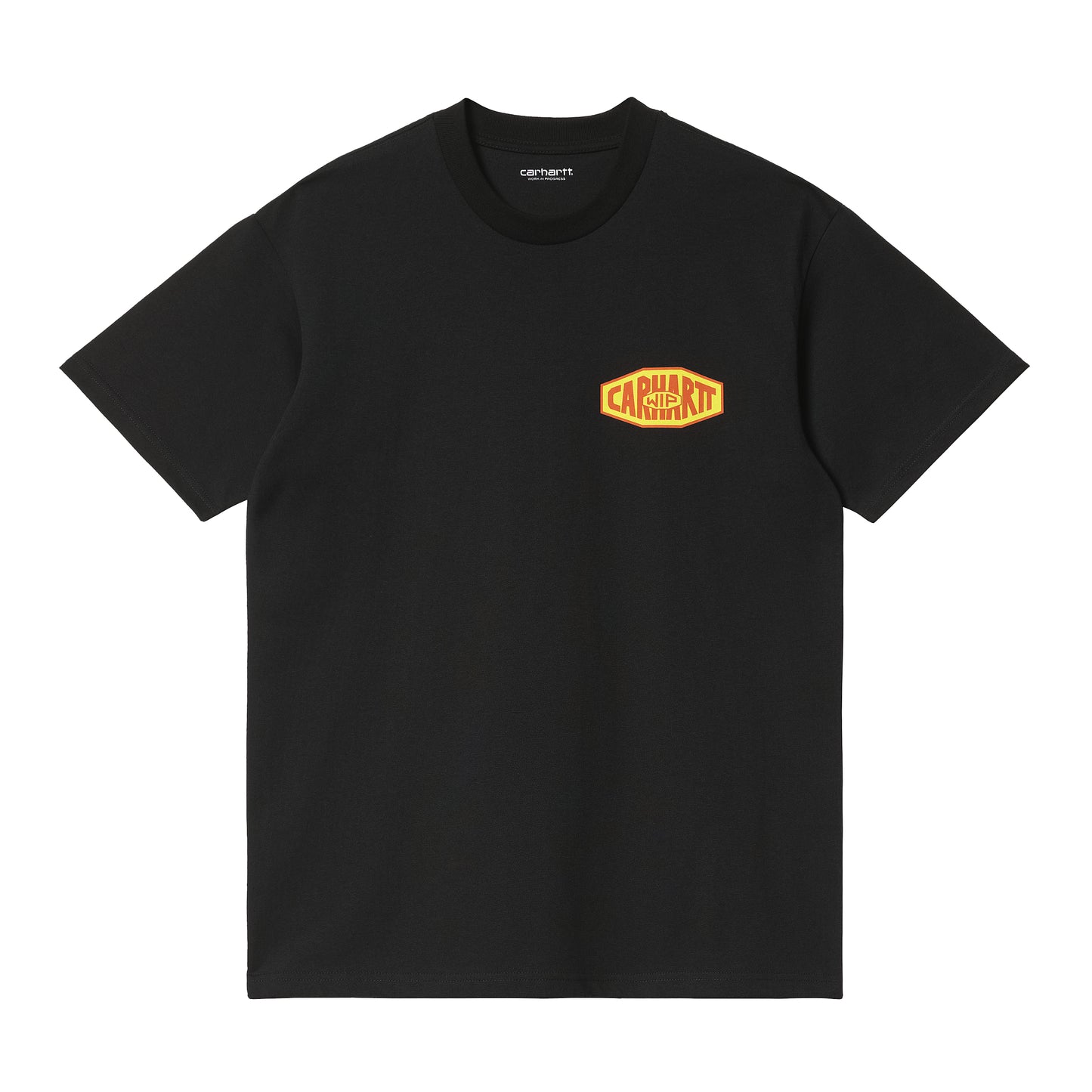 Carhartt WIP New Tools T-Shirt - Black