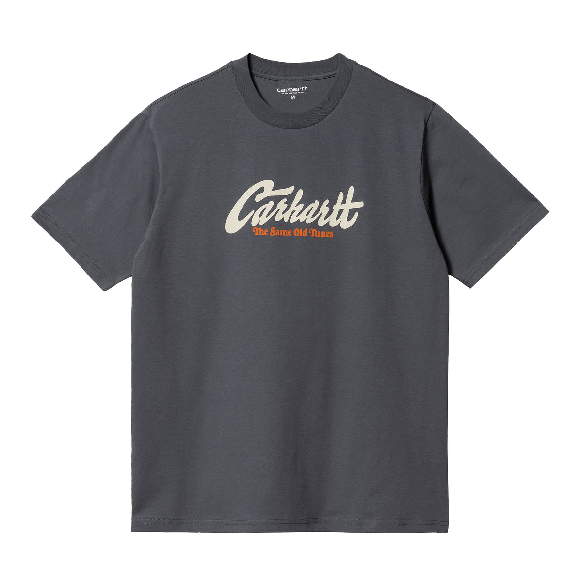 Carhartt WIP Old Tunes T-Shirt - Zeus