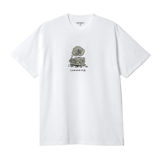Carhartt WIP Other Side T-Shirt