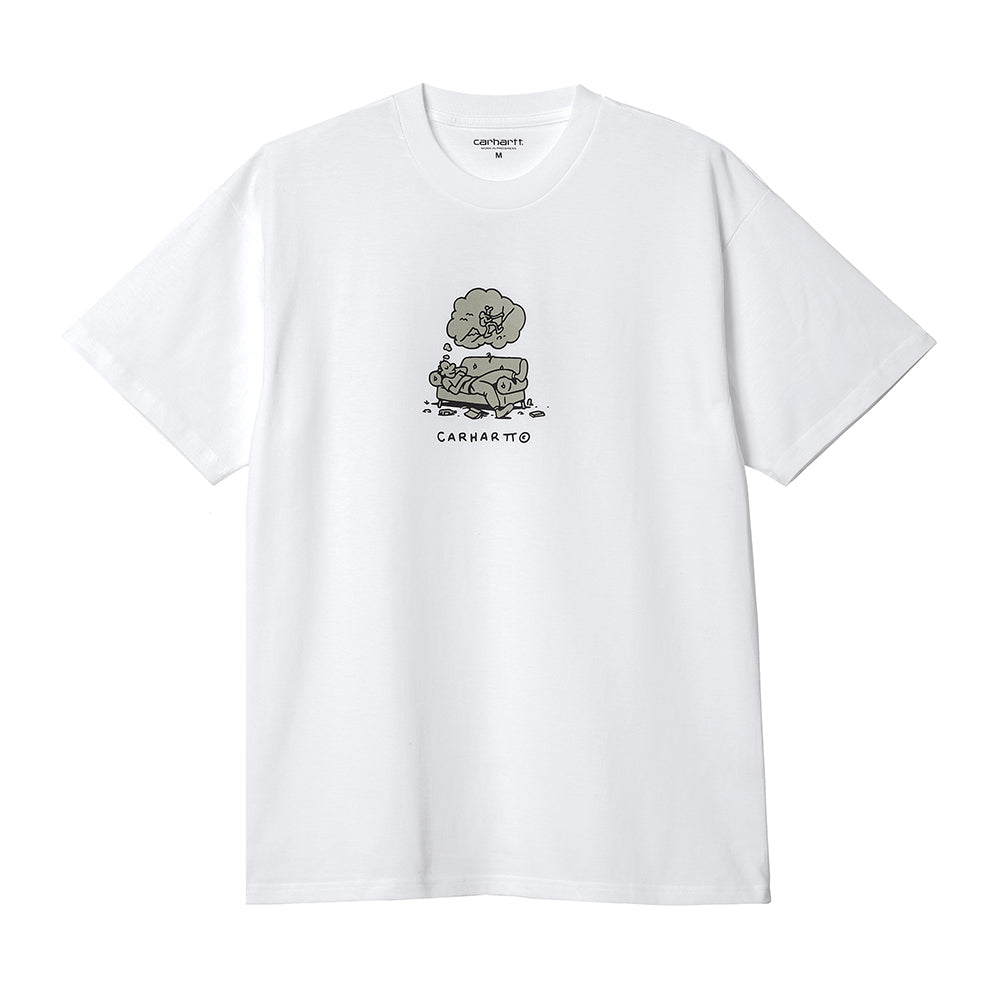 Carhartt WIP Other Side T-Shirt
