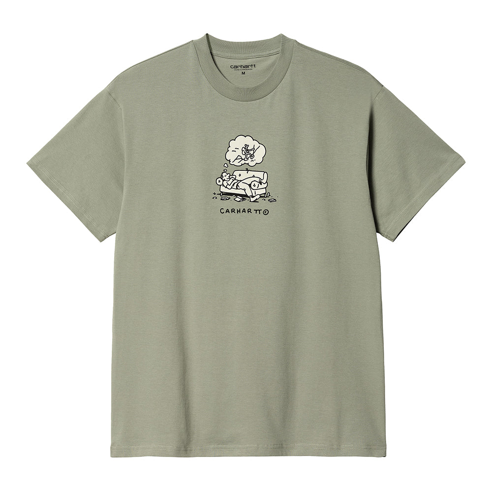Carhartt WIP Other Side T-Shirt