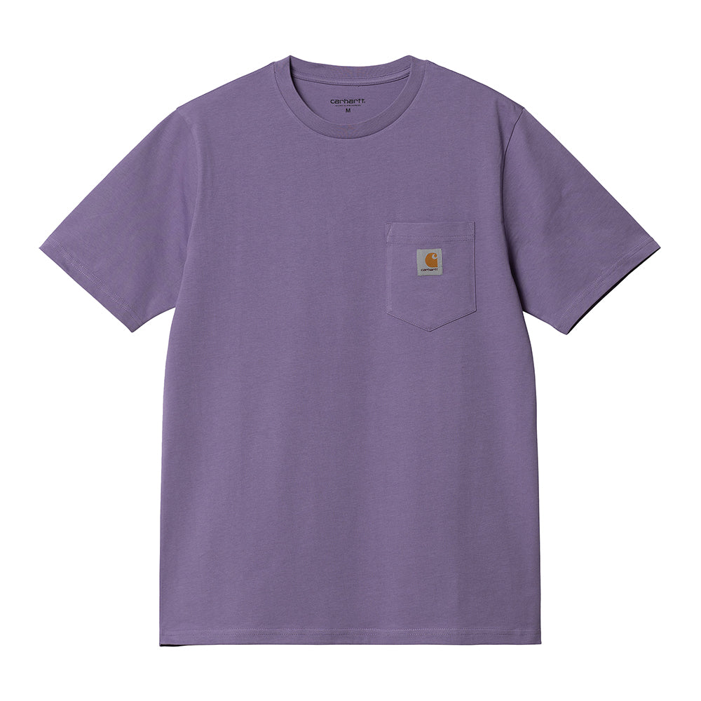 Carhartt WIP Pocket T-Shirt - Violanda