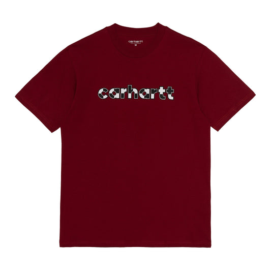 Carhartt WIP Range Script T-Shirt