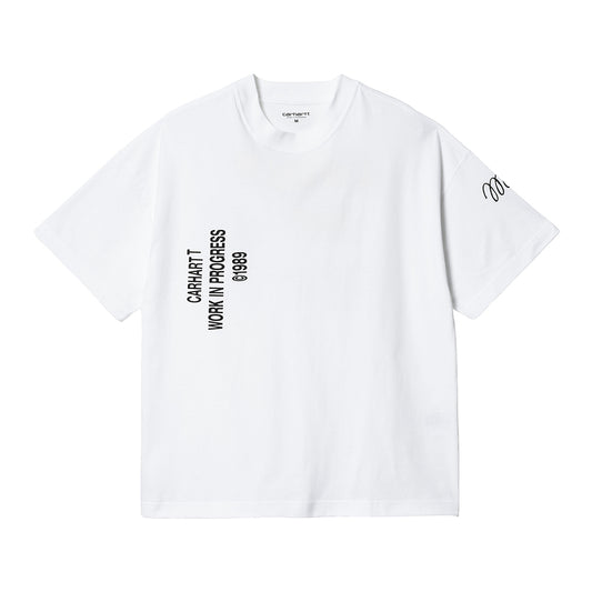 Carhartt WIP Signature T-Shirt