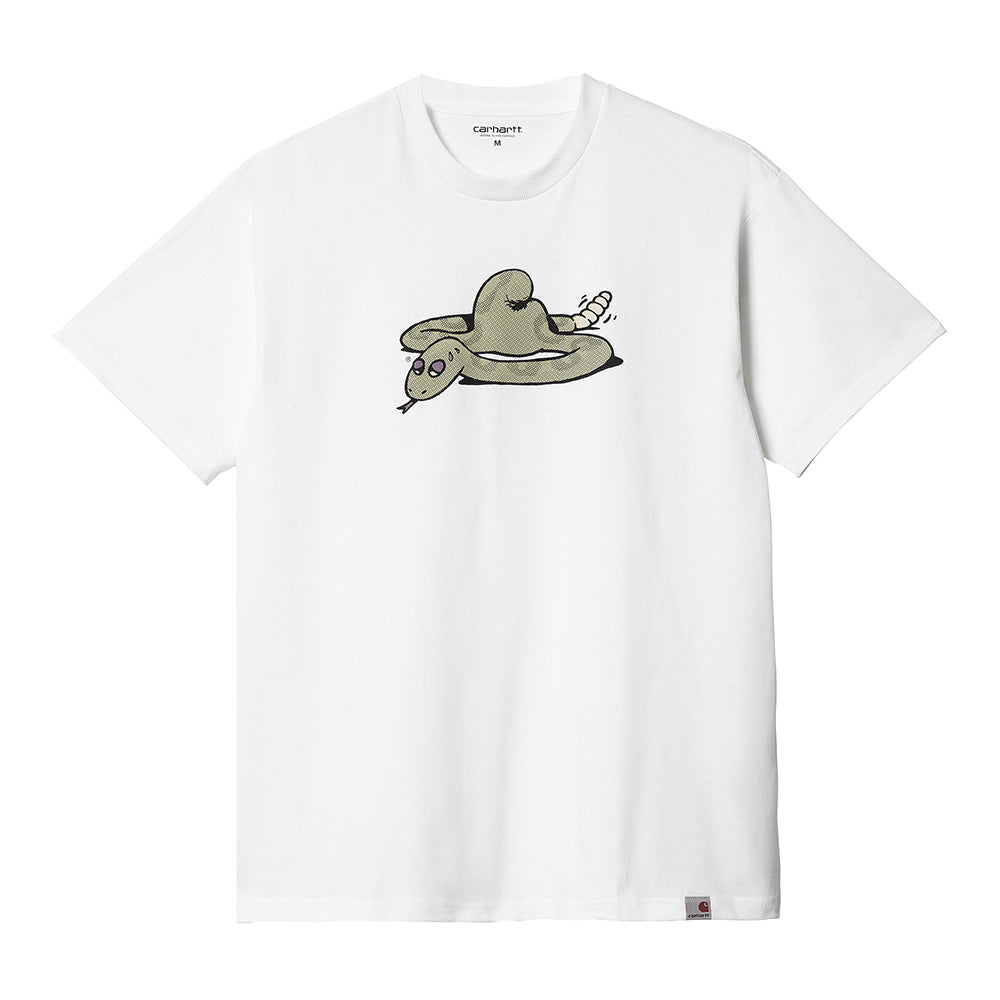 Carhartt WIP Snek T-Shirt