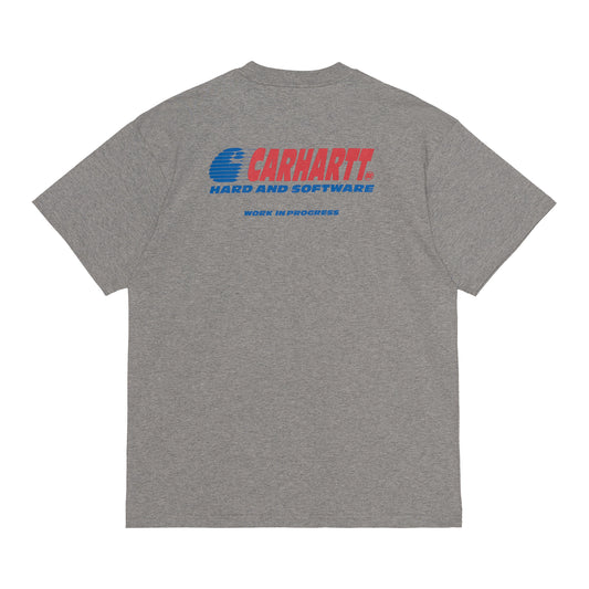 Carhartt WIP Software T-Shirt