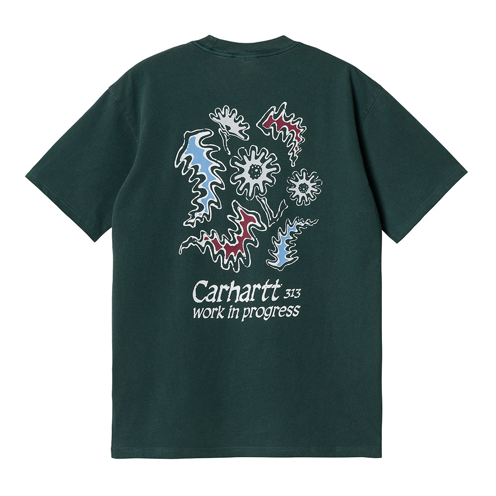 Carhartt WIP Splash T-Shirt