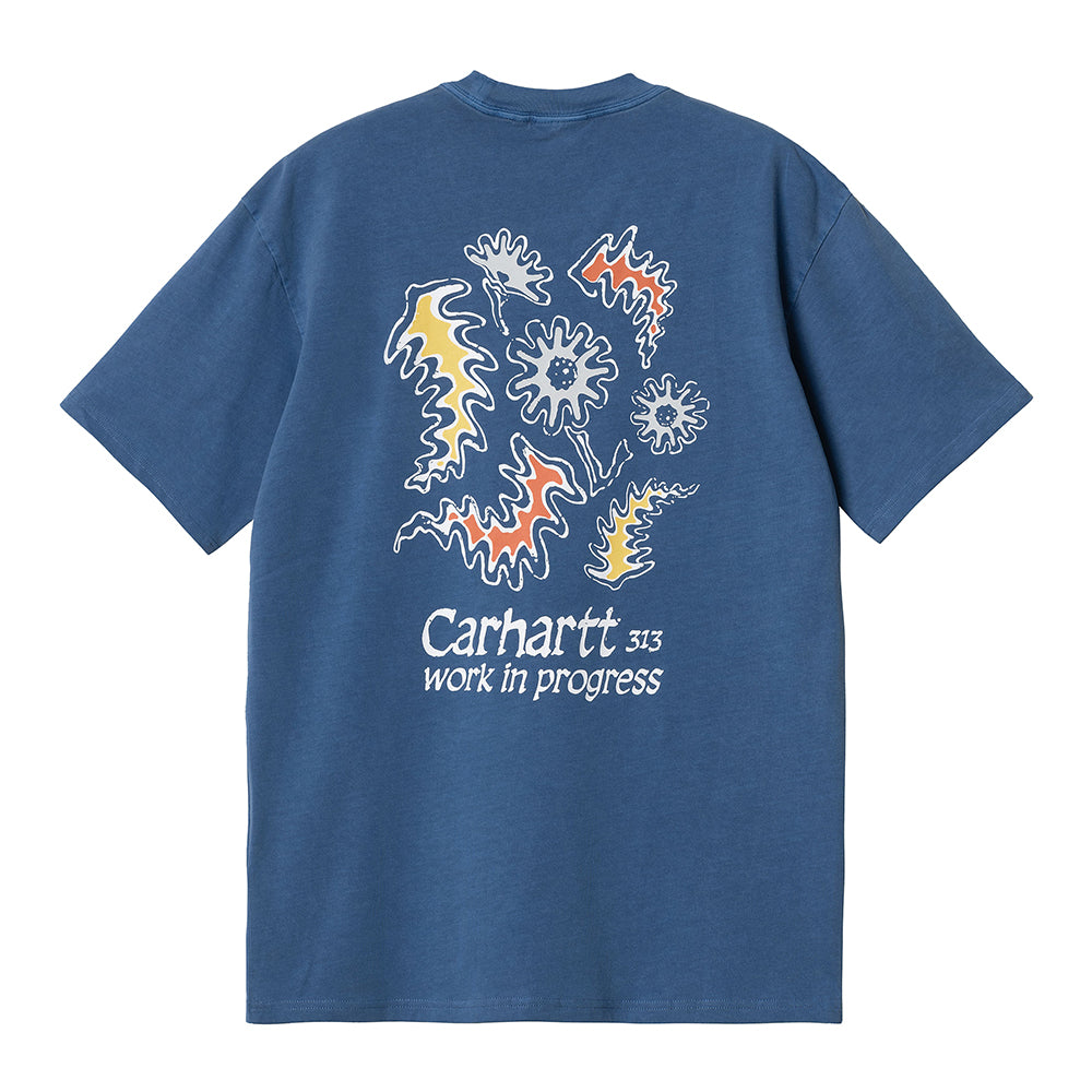 Carhartt WIP Splash T-Shirt