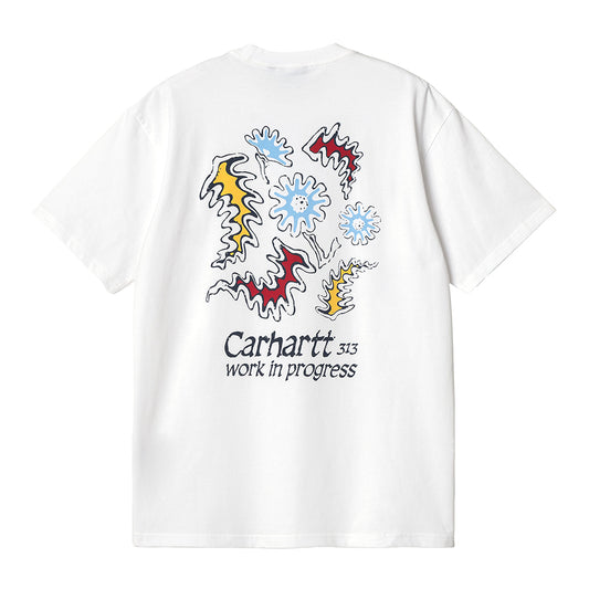 Carhartt WIP Splash T-Shirt