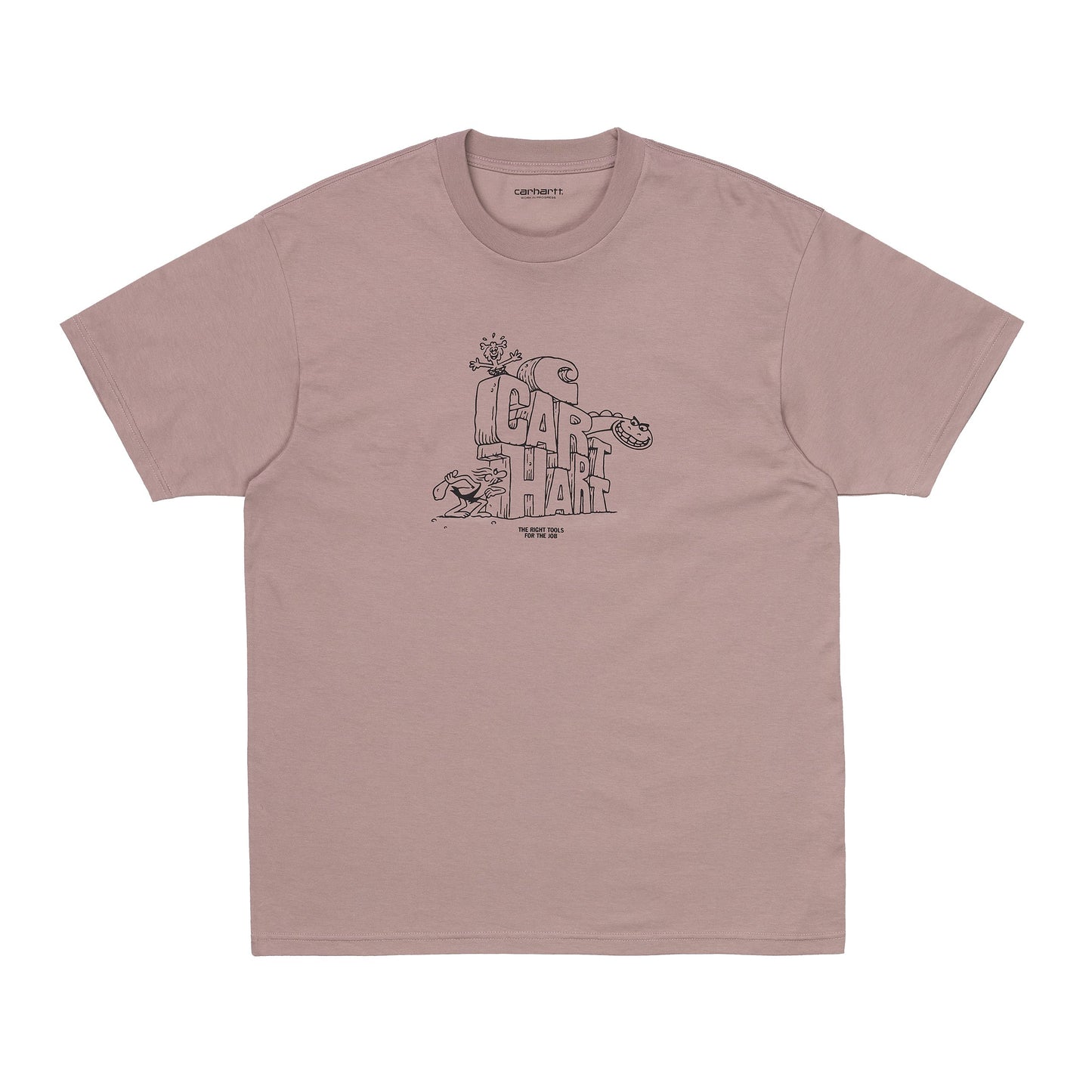Carhartt WIP Stoneage T-Shirt
