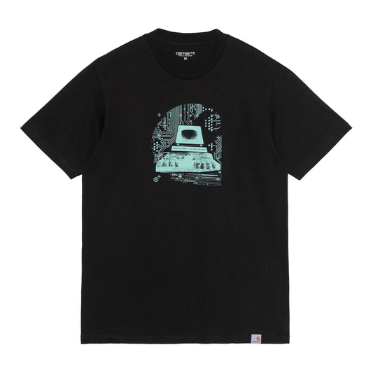 Carhartt WIP Systems C T-Shirt