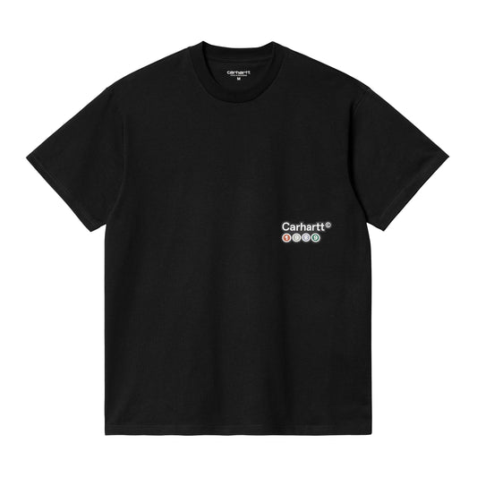 Carhartt WIP Trains T-Shirt