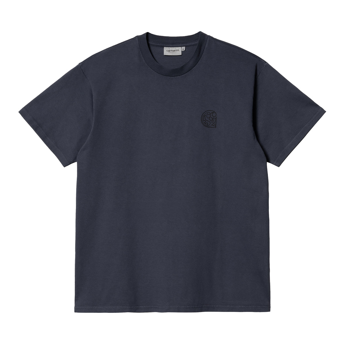 Carhartt WIP Verse Patch T-Shirt - Enzian