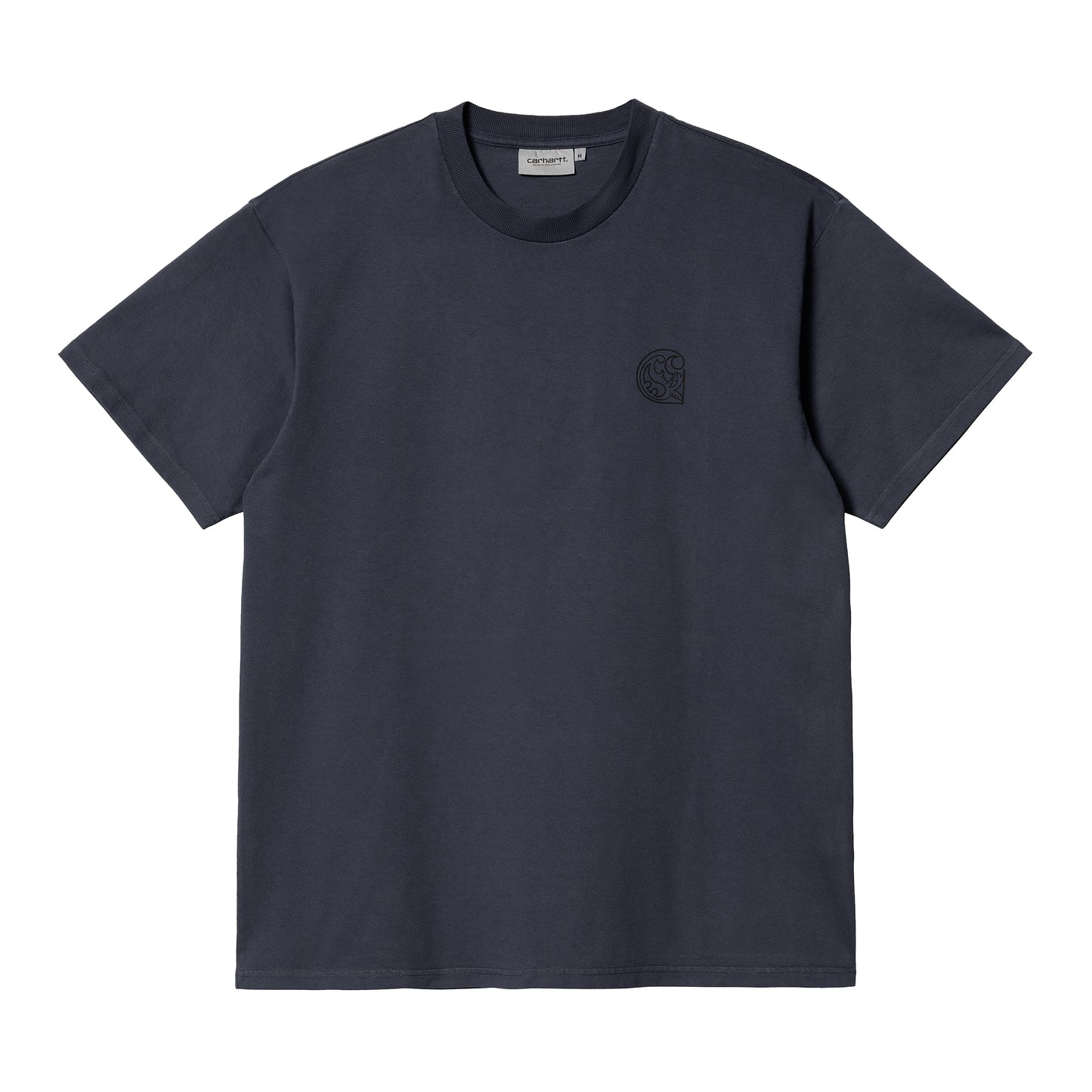 Carhartt WIP Verse Patch T-Shirt - Enzian