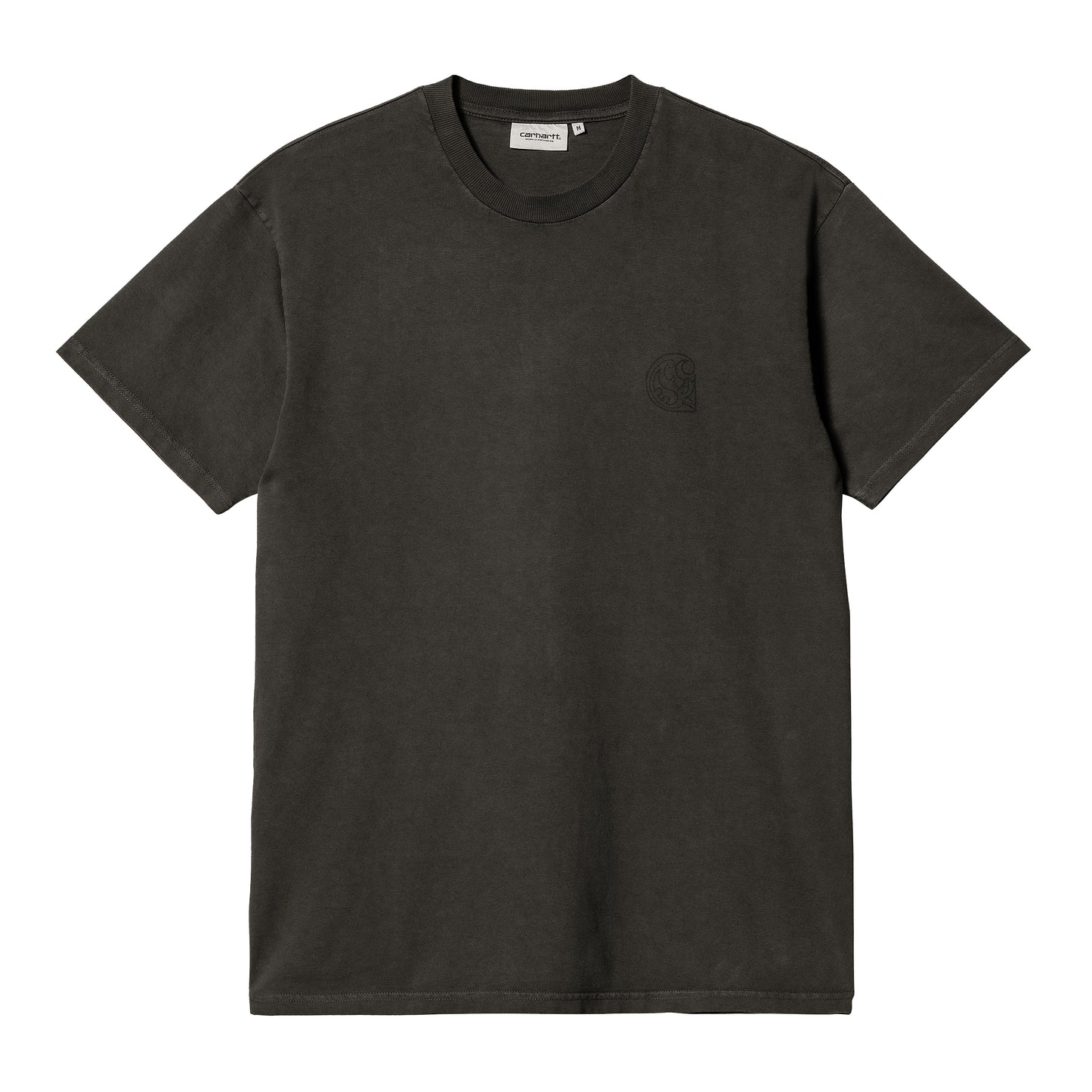 Carhartt WIP Verse Patch T-Shirt