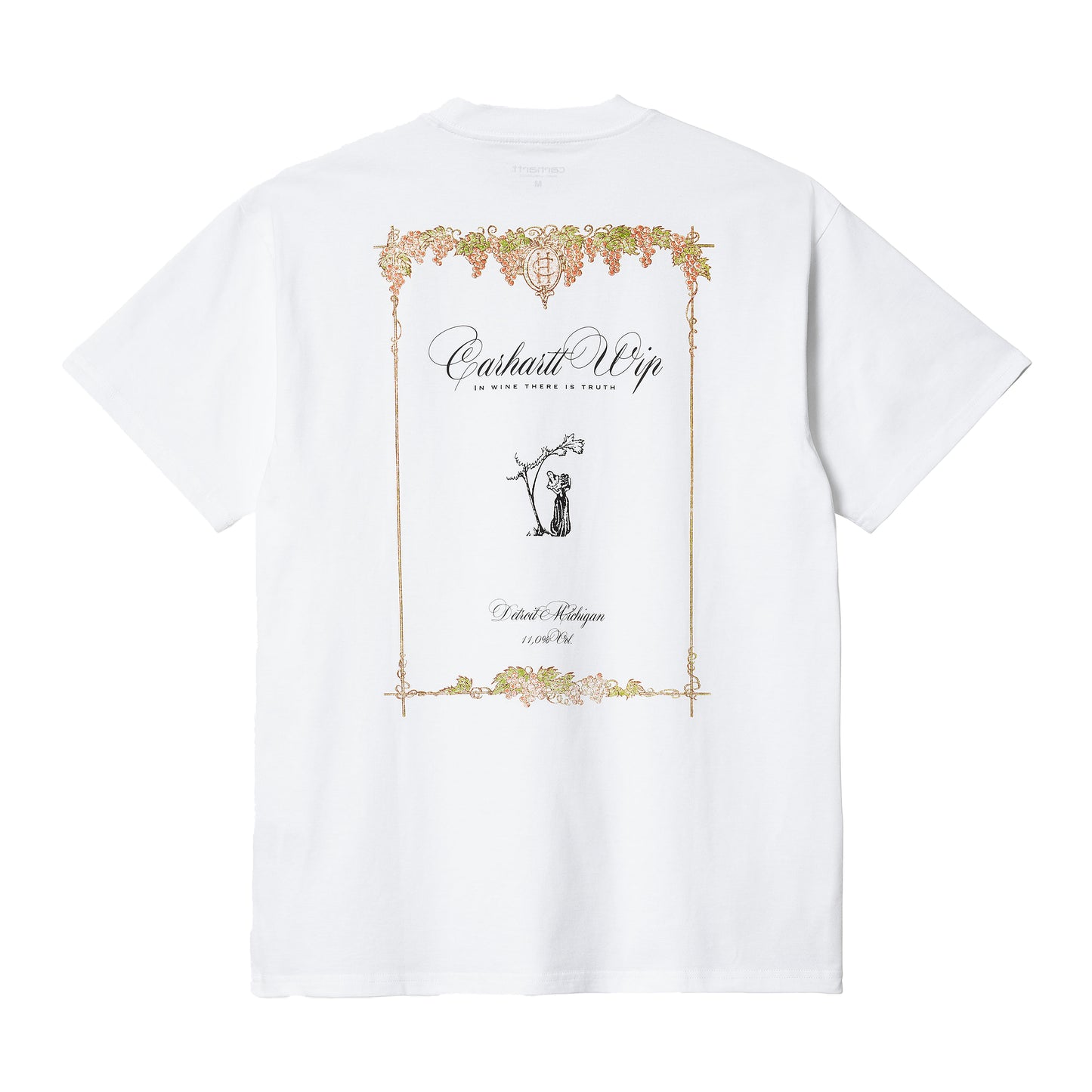 Carhartt WIP Vino T-Shirt