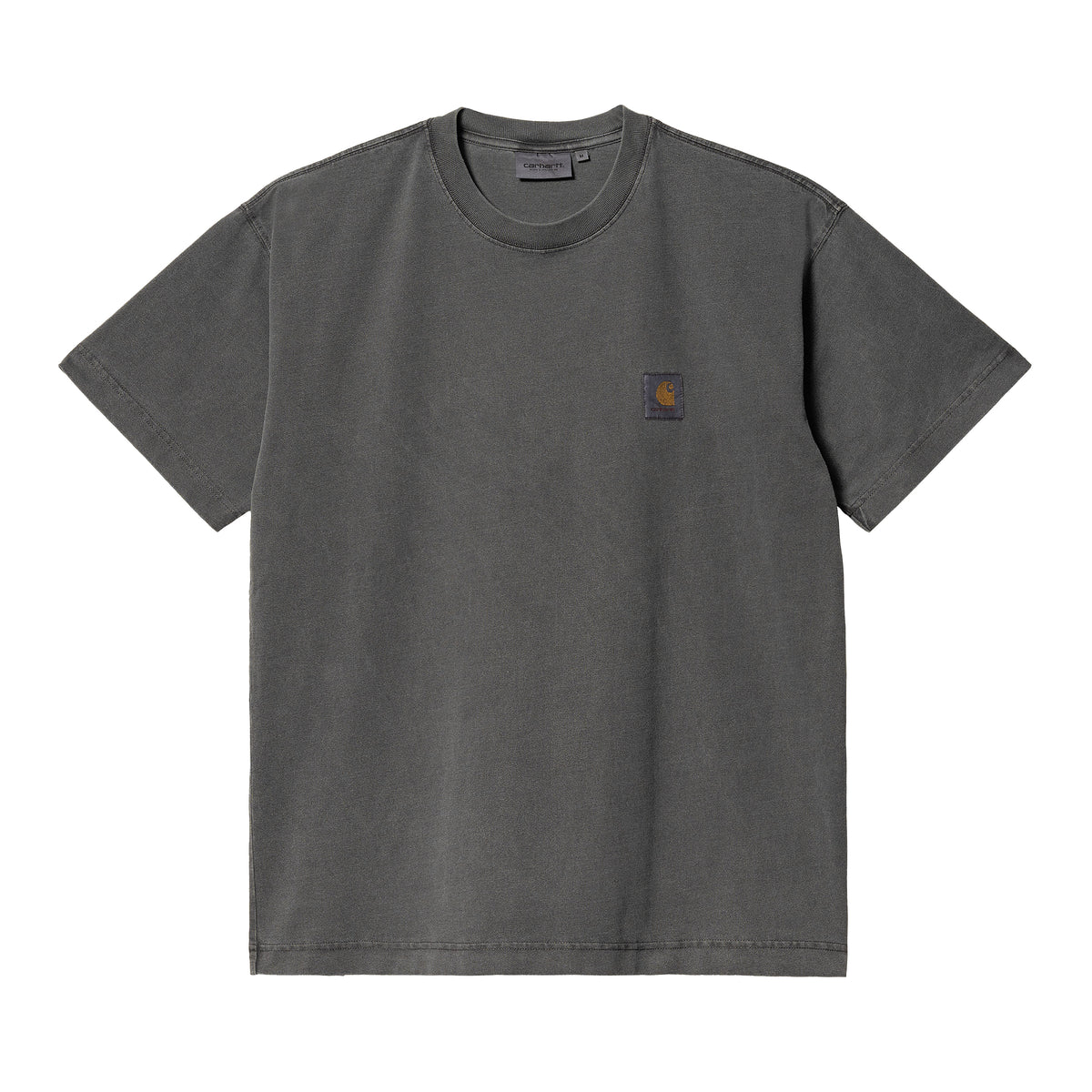 Carhartt WIP Vista T-Shirt - Vulcan
