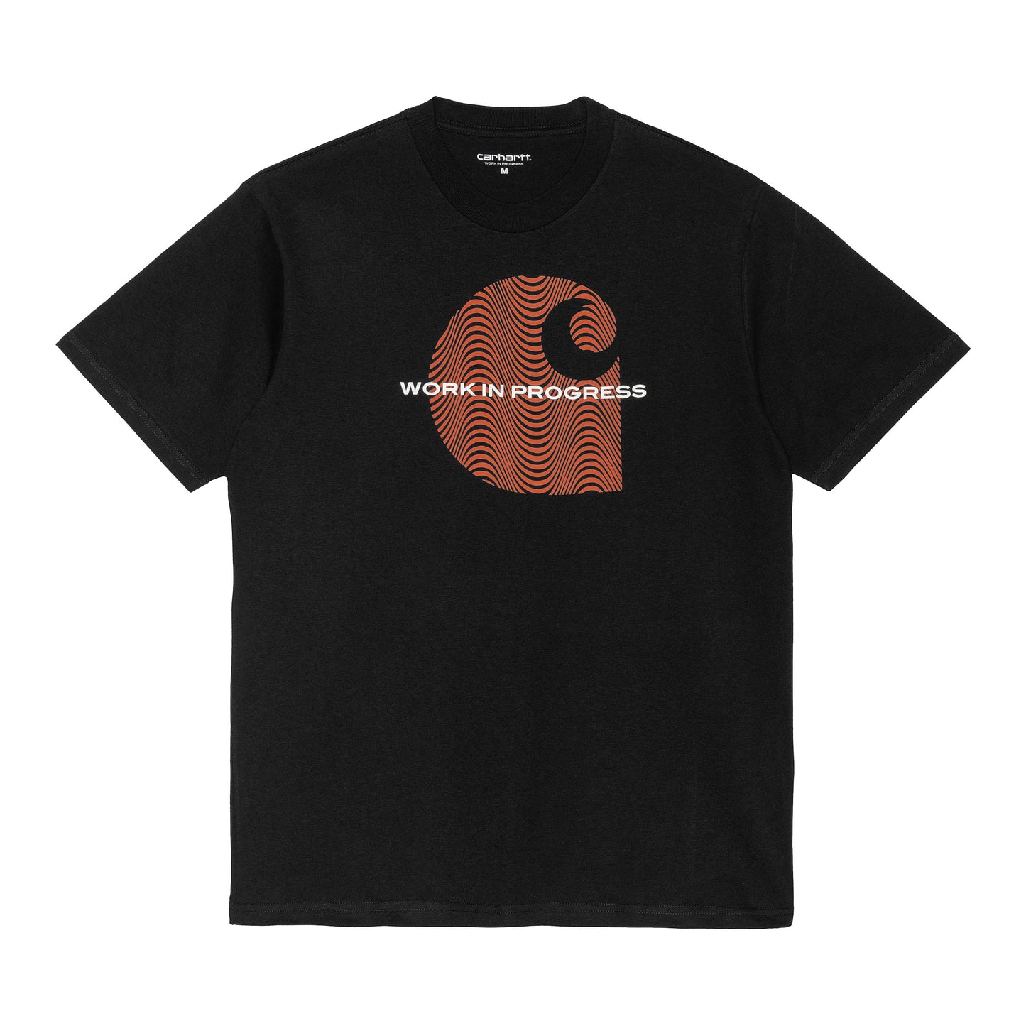 Carhartt WIP Wave C T-Shirt
