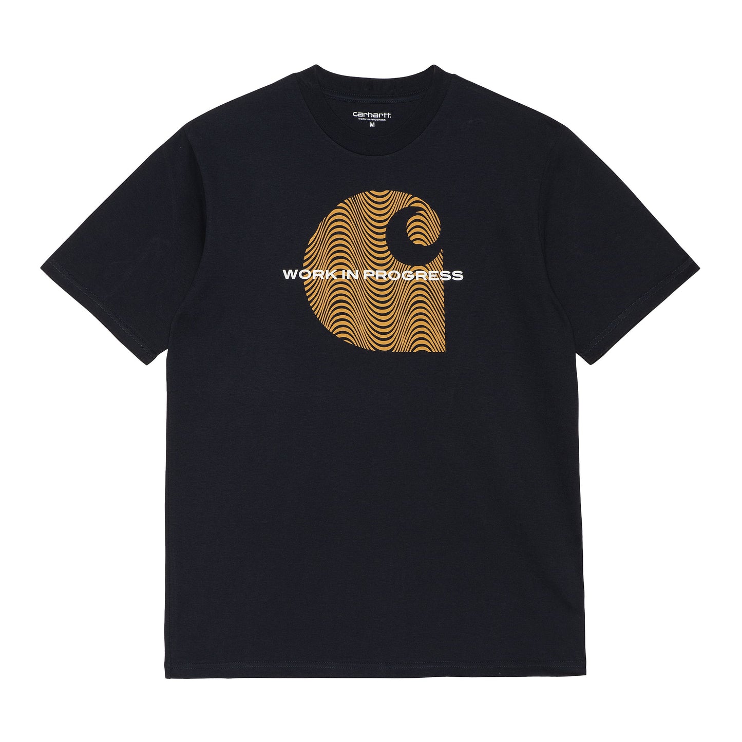 Carhartt WIP Wave C T-Shirt