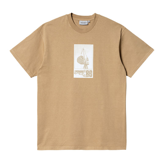 Carhartt WIP Worksite T-Shirt