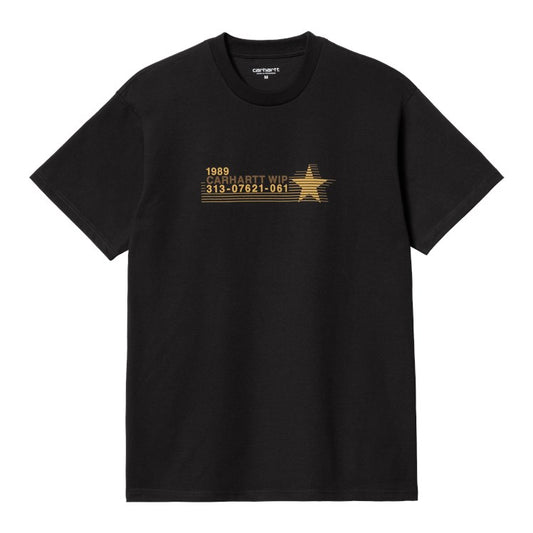 Carhartt WIP S/S 313 Star T-Shirt